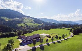 Berghütte Burgweghof Jugendgästehaus